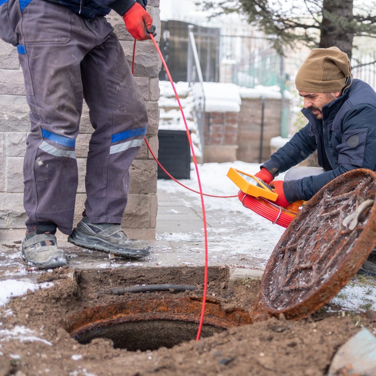 Plumbing in Yuma, AZ