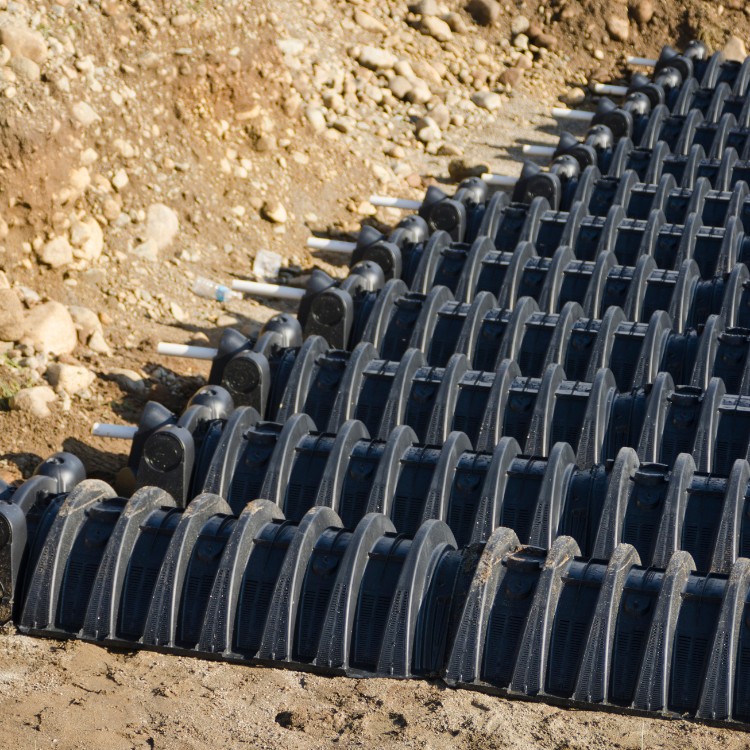 Plumbing in Yuma, AZ